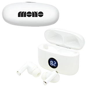 DISC Anton Wireless Earbuds Main Image