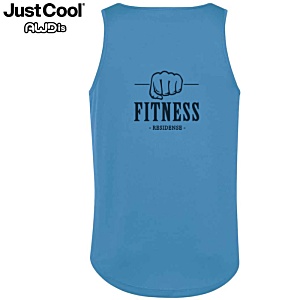 AWDis Cool Performance Vest Main Image