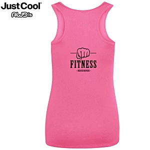 AWDis Women's Cool Performance Vest Main Image