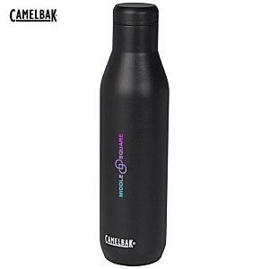 CamelBak 750ml Horizon Vacuum Insulated Bottle - Digital Wrap Main Image