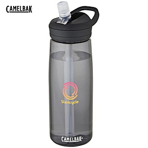 CamelBak Eddy Renew Water Bottle - Digital Wrap Main Image