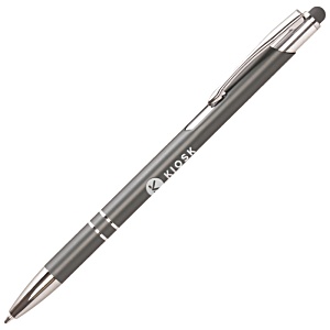 Sleek Stylus Pen - Engraved Main Image