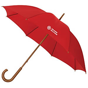 Impliva Recycled Walking Umbrella Main Image