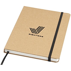 Holm A5 Stone Paper Notebook - Budget Print Main Image