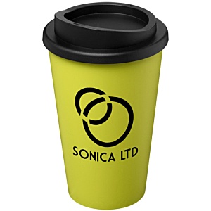 Americano Recycled Travel Mug - 3 Day Main Image