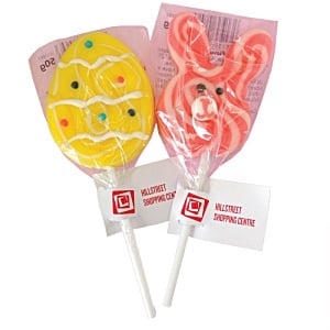 Easter Lollipops Main Image