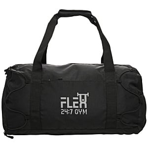 RPET Duffel Gym Bag Main Image