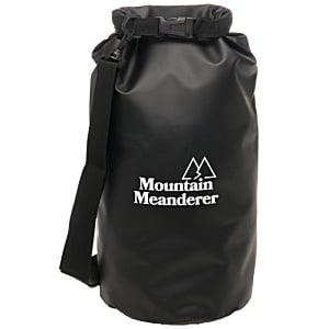 Waterproof Dry Bag - Printed Main Image