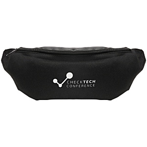 Active Waist Bag - Printed Main Image