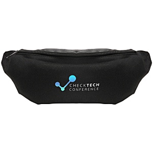 Active Waist Bag - Digital Print Main Image
