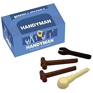 Chocolate Tools Sweet Box Main Image