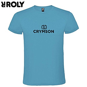 Atomic T-Shirt - Colours - Printed - 3 Day Main Image