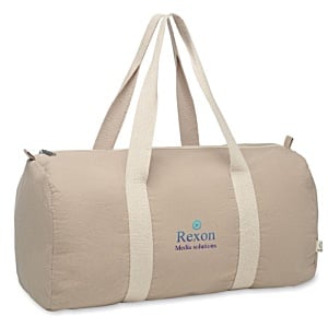 Sinn Recycled Duffel Bag Main Image