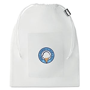 Mesh Food Bag Main Image