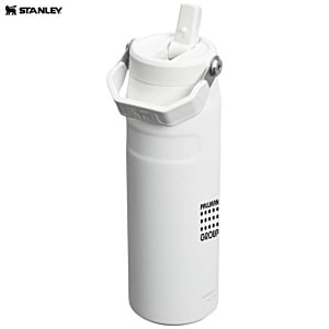 Stanley Ice Flow Water Bottle - Printed Main Image