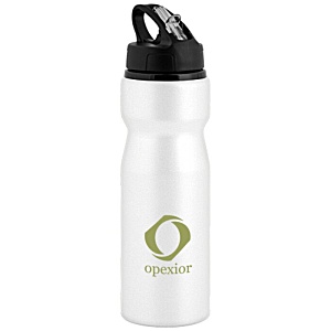 Nova Water Bottle - Flip Cap - 3 Day Main Image