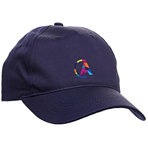 Organic Cotton Cap - Digital Print Main Image