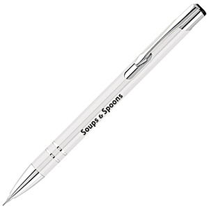 Electra Recycled Mechanical Pencil - Printed Main Image