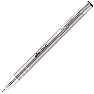 Electra Inkredible Recycled Pen - Printed Main Image