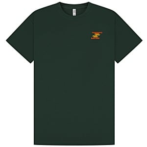 Recycled Technical T-Shirt - Digital Print Main Image