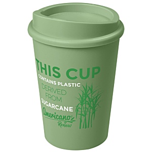 Americano Renew 350ml Travel Mug - 2 Day Main Image