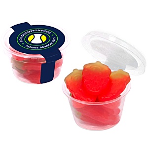 Maxi Eco Pot - Giant Strawberries Main Image