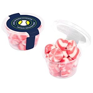 Maxi Eco Pot - Strawberry Twists Main Image