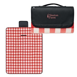 Caly Picnic Blanket Main Image