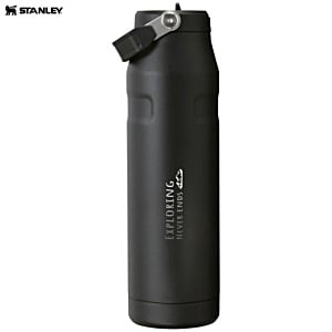 Stanley Ice Flow 1.06l Water Bottle - Engraved Main Image