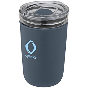Bello Glass Tumbler - Budget Print - Clearance Main Image