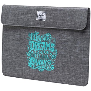 Herschel Spokane 15-16" Laptop Sleeve Main Image