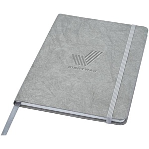 Breccia A5 Stone Paper Notebook - Deboss - Clearance Main Image