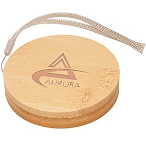 Bamboo 5-in-1 Cable Kit - Engraved Main Image