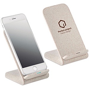 Layaback Charger Stand Main Image