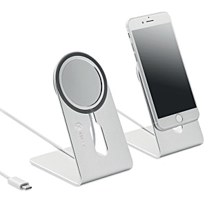 Portable Magnetic Charger - Engraved Main Image