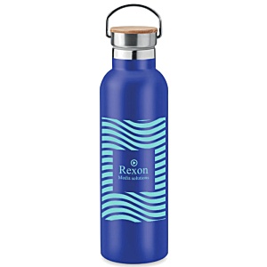 Helsinki 750ml Vacuum Insulated Bottle Main Image