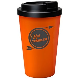 Universal Travel Mug - Flip Lid Main Image