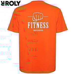 Bull Oversized T-Shirt - Colours - Printed Main Image