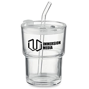 Sip Glass Tumbler Main Image