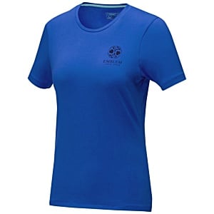 Balfour Women's Organic T-Shirt - Printed - Clearance Main Image
