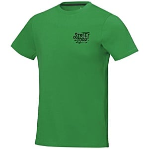 Nanaimo T-Shirt - Printed - Clearance Main Image