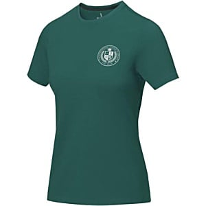 Nanaimo Women's T-Shirt - Printed - Clearance Main Image