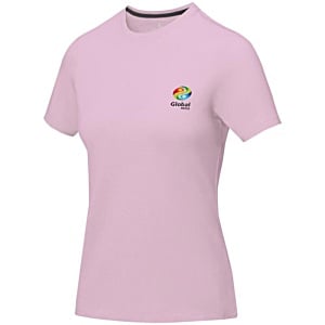 Nanaimo Women's T-Shirt - Digital Print - Clearance Main Image