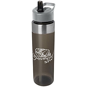 Dylan Tritan Water Bottle - Wrap Around Print - 2 Day Main Image
