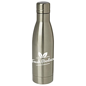 Vasa Recycled Vacuum Insulated Bottle - Wrap-Around Print - 2 Day Main Image