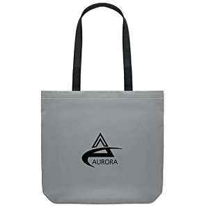 Visi Reflective Tote Main Image