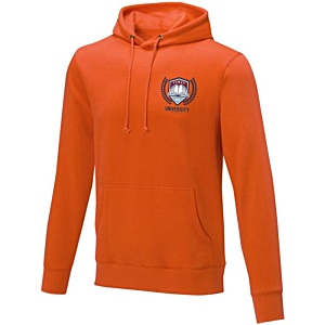 Charon Men's Hoodie - Digital Print Main Image