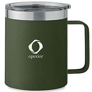 Inari Recycled Travel Mug - Engraved Main Image