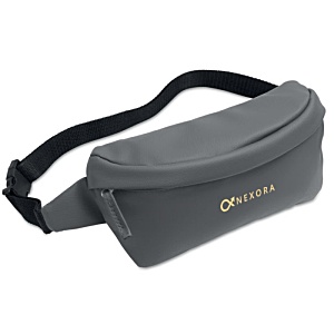 Bangkok Waist Bag - Digital Print Main Image