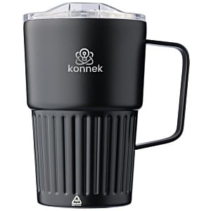 Calo Double Walled Travel Mug - Engraved Main Image